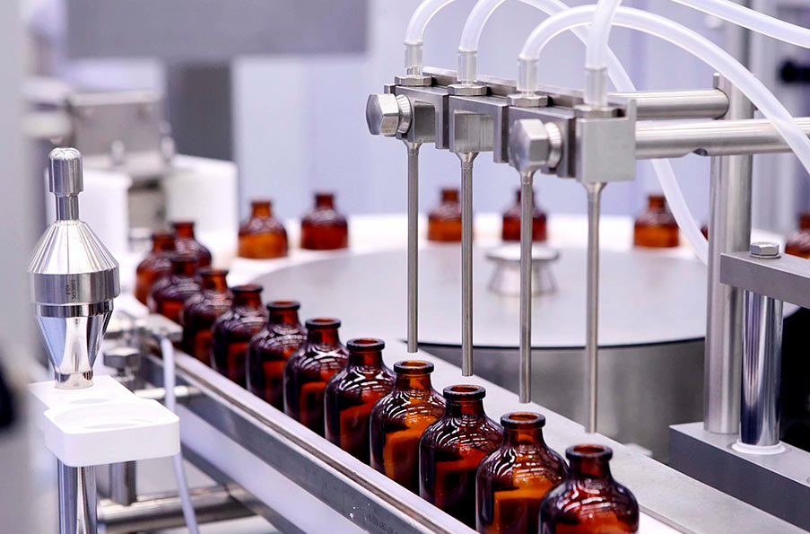 Como abrir uma fábrica de maquiagem