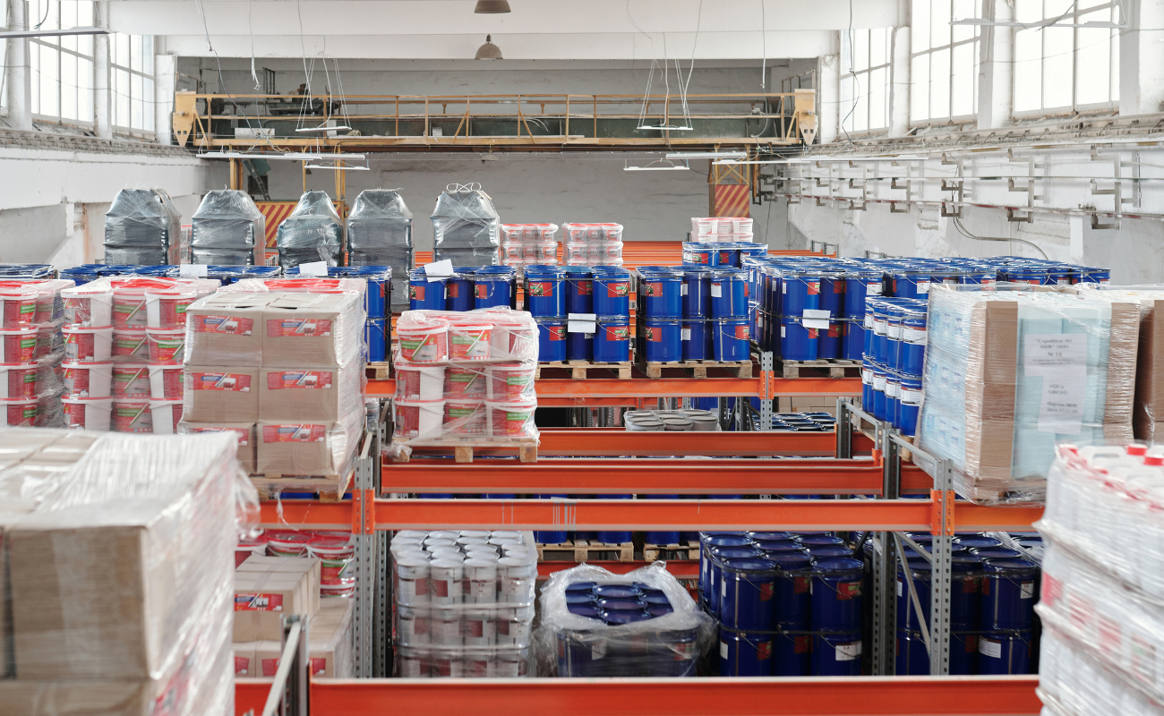Fabricantes de maquiagem com marca própria