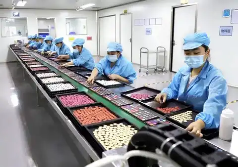 Fabricantes de maquiagem com marca própria