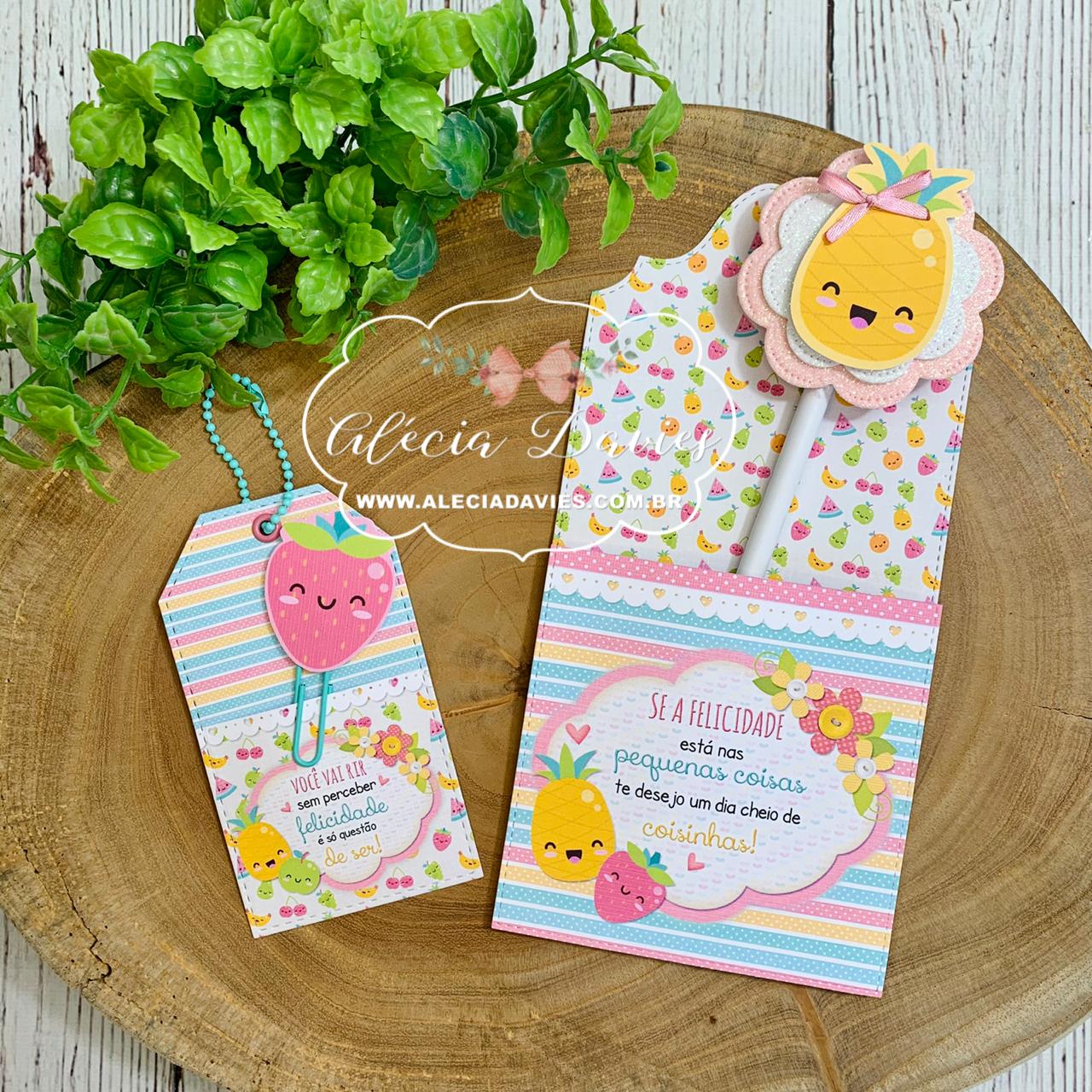 Aprenda a Criar Presentes Fofos e Personalizados com DIY