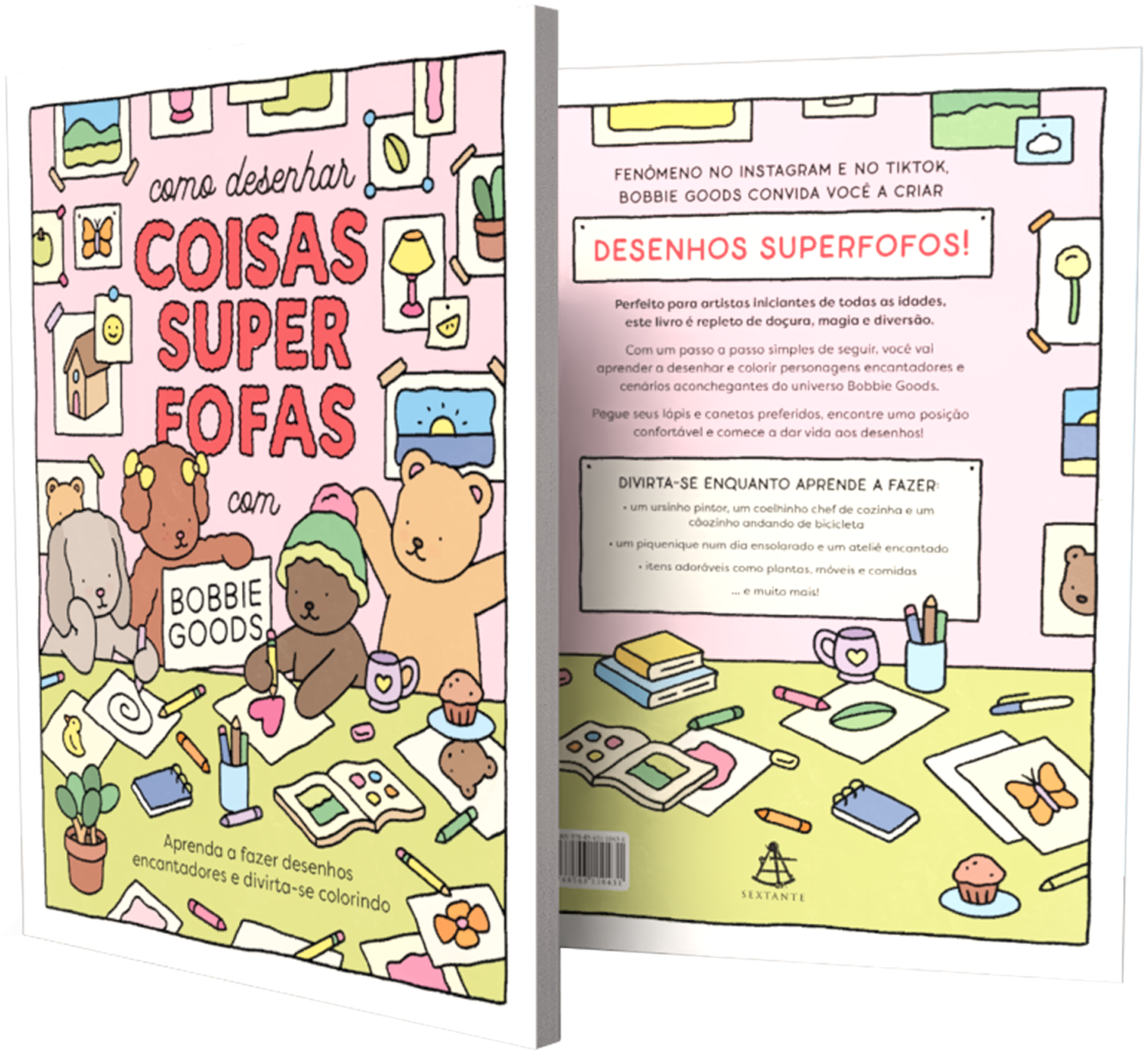 Decoração Fofa e Barata: 5 Projetos DIY para Organizar seu Espaço