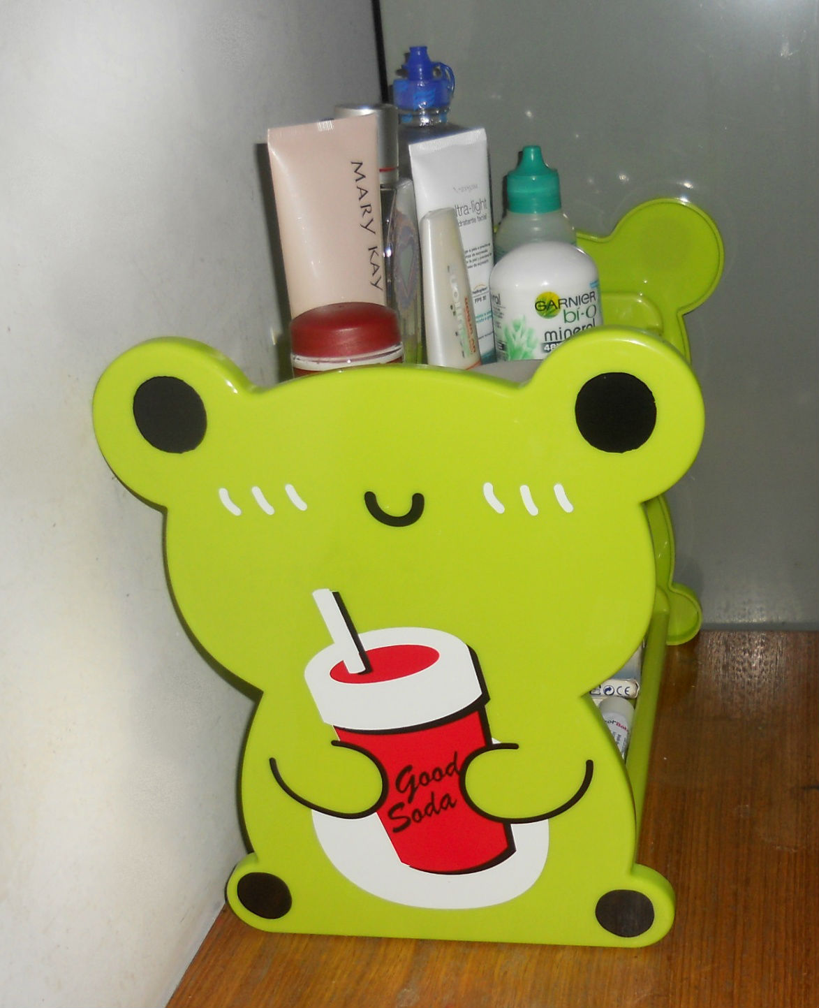 Reciclagem Criativa: Faça Você Mesmo Objetos Fofos para o Quarto