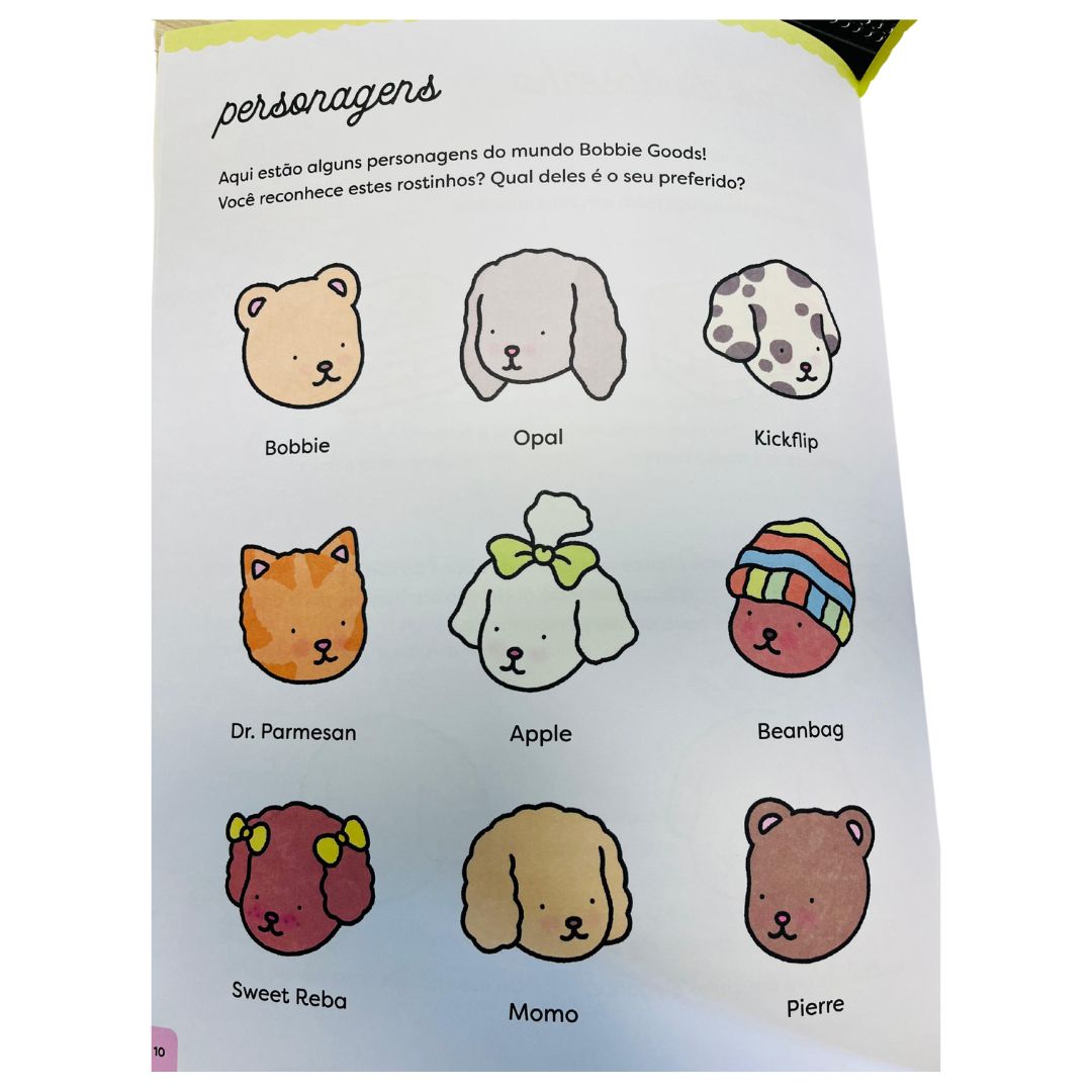 Guia Completo: Materiais Essenciais para Seus Projetos DIY Fofos