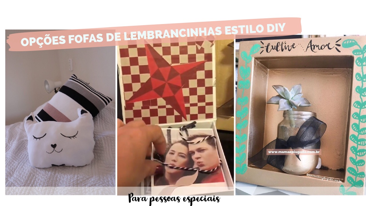 Decoração Fofa e Barata: 5 Projetos DIY para Organizar seu Espaço