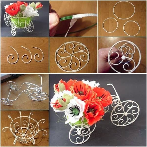 Guia Completo para Decoração Rústica DIY no Casamento