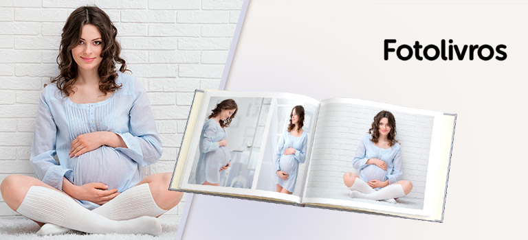 Guia de Figurino: O Que Vestir no Seu Book de Gestante DIY