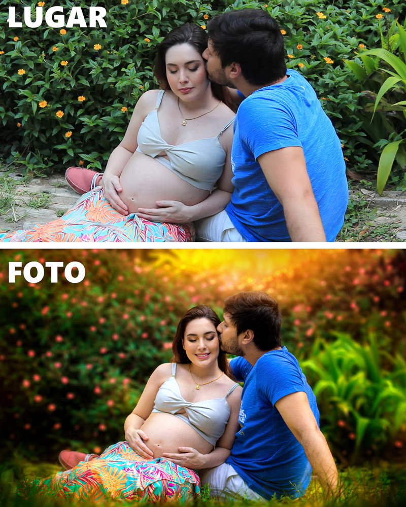 Aplicativos Gratuitos para Editar Fotos de Gestante no Celular