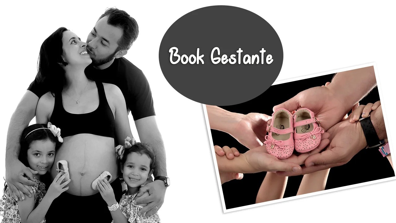 Frases Criativas para Legendas de Fotos de Gestante no Instagram