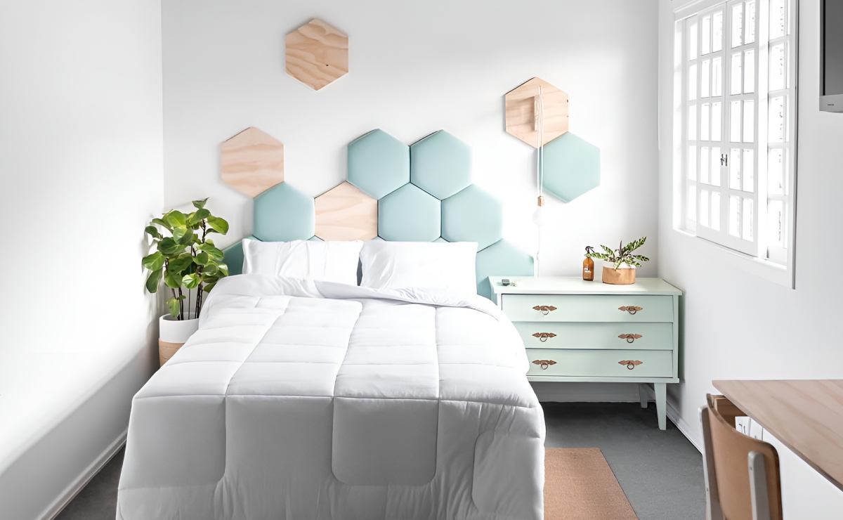 Medidas Ideais para Cabeceiras de Cama Box: Garanta um Acabamento Perfeito