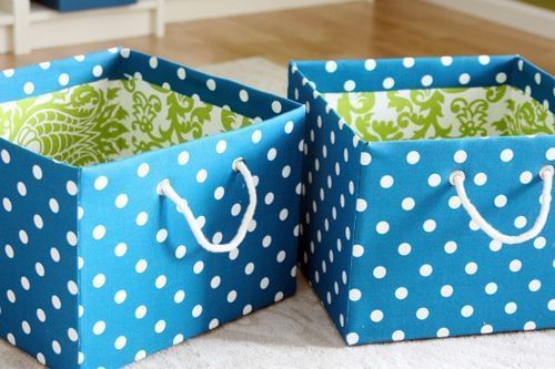 Decoração Sustentável: Transforme Caixas em Peças Únicas para Seu Lar