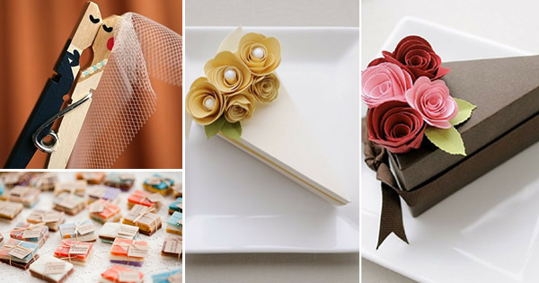 Como Organizar um Buffet de Casamento Simples e Delicioso