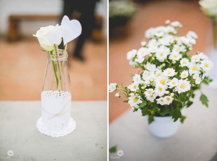 10 Ideias de Lembrancinhas de Casamento Criativas e Baratas