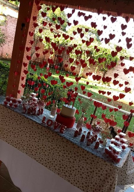 Como Organizar um Buffet de Casamento Simples e Delicioso