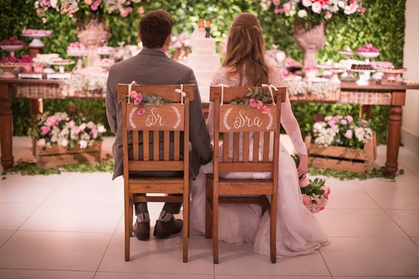 Mini Wedding vs. Micro Wedding: Qual o Melhor para o seu Bolso?