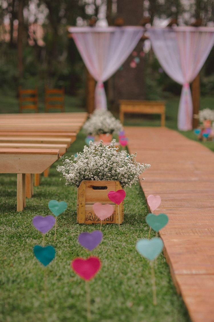 Mini Wedding vs. Micro Wedding: Qual o Melhor para o seu Bolso?