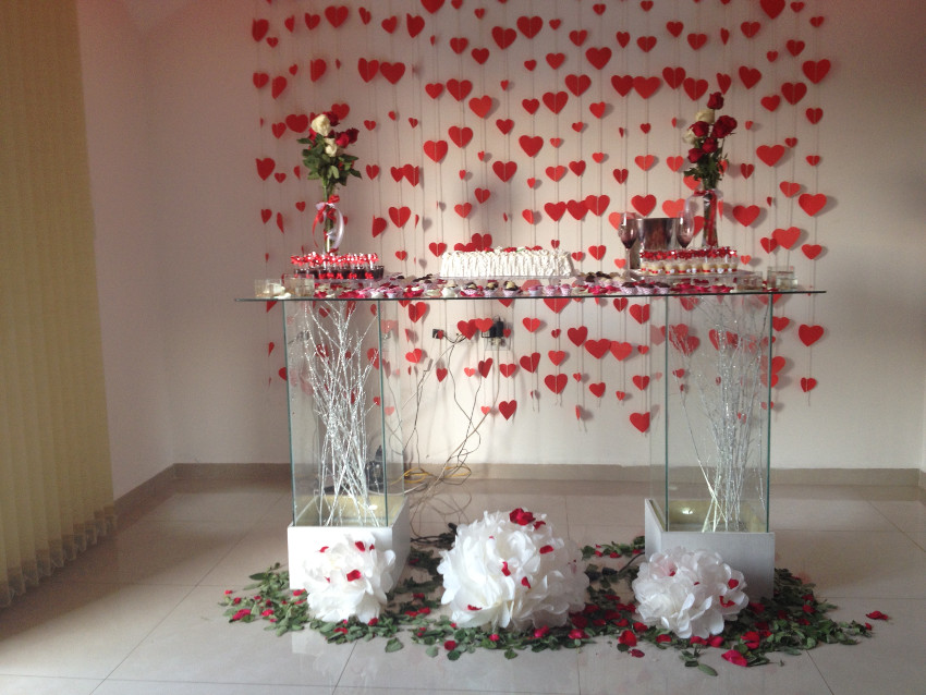 Guia Completo: Decoração DIY para Casamento Econômico