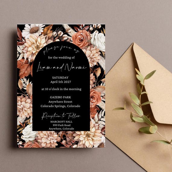 Comparativo: Canva vs. Adobe Express para Convites de Casamento Digitais