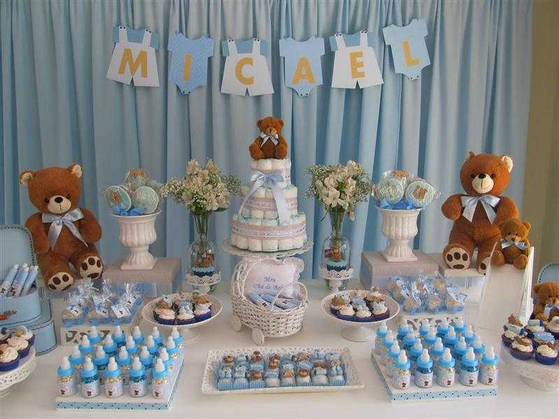 Guia Completo: Como Montar um Bolo de Fraldas Perfeito para Seu Chá de Bebê; Lembrancinhas de Chá de Bebê DIY: 10 Ideias Criativas e Baratas; Cardápio para Chá de Bebê Econômico: Receitas Simples e Deliciosas; Decoração com Balões Desconstruídos: O Toque Moderno para Seu Chá de Bebê; Chá de Bebê Sem Estresse: O Guia Definitivo de Planejamento Rápido