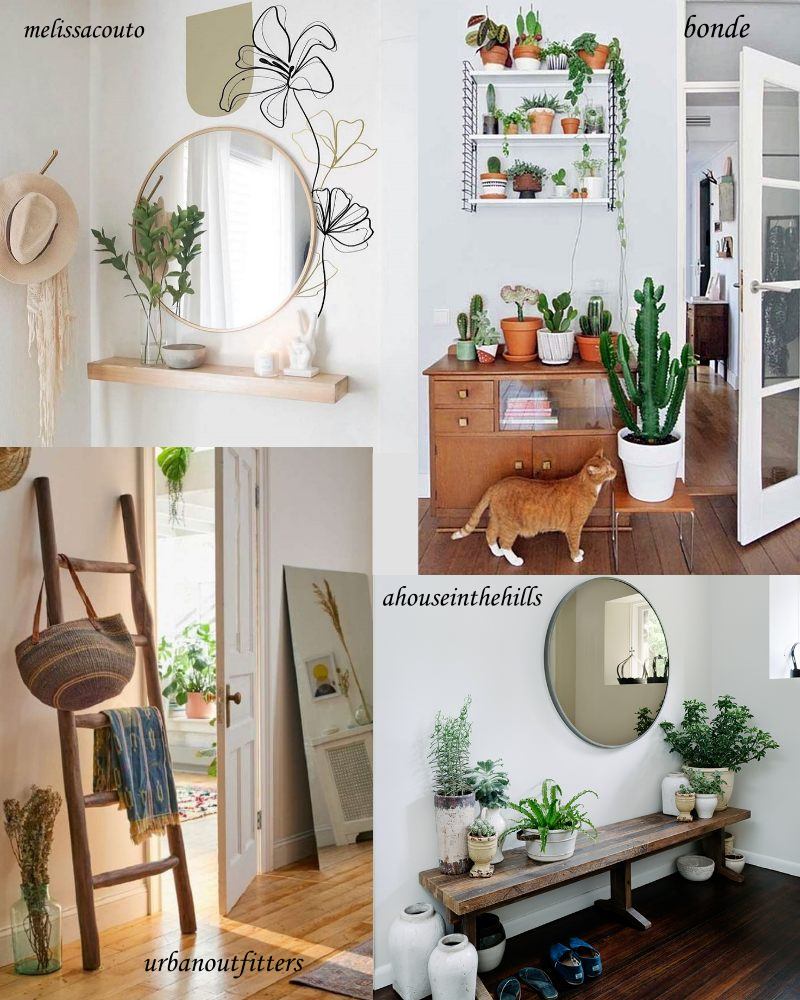 erros comuns ao fazer decoração diy em casa