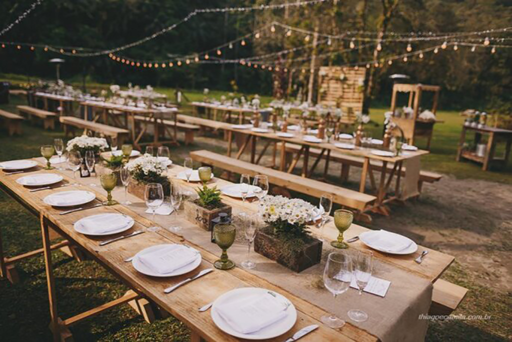 5 ideias de títulos