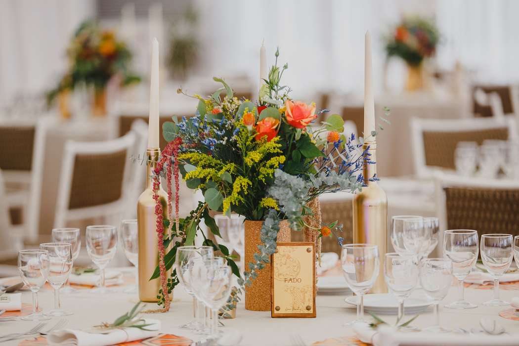 5 ideias de títulos