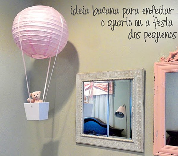 erros comuns decorar quarto menina faça você mesmo