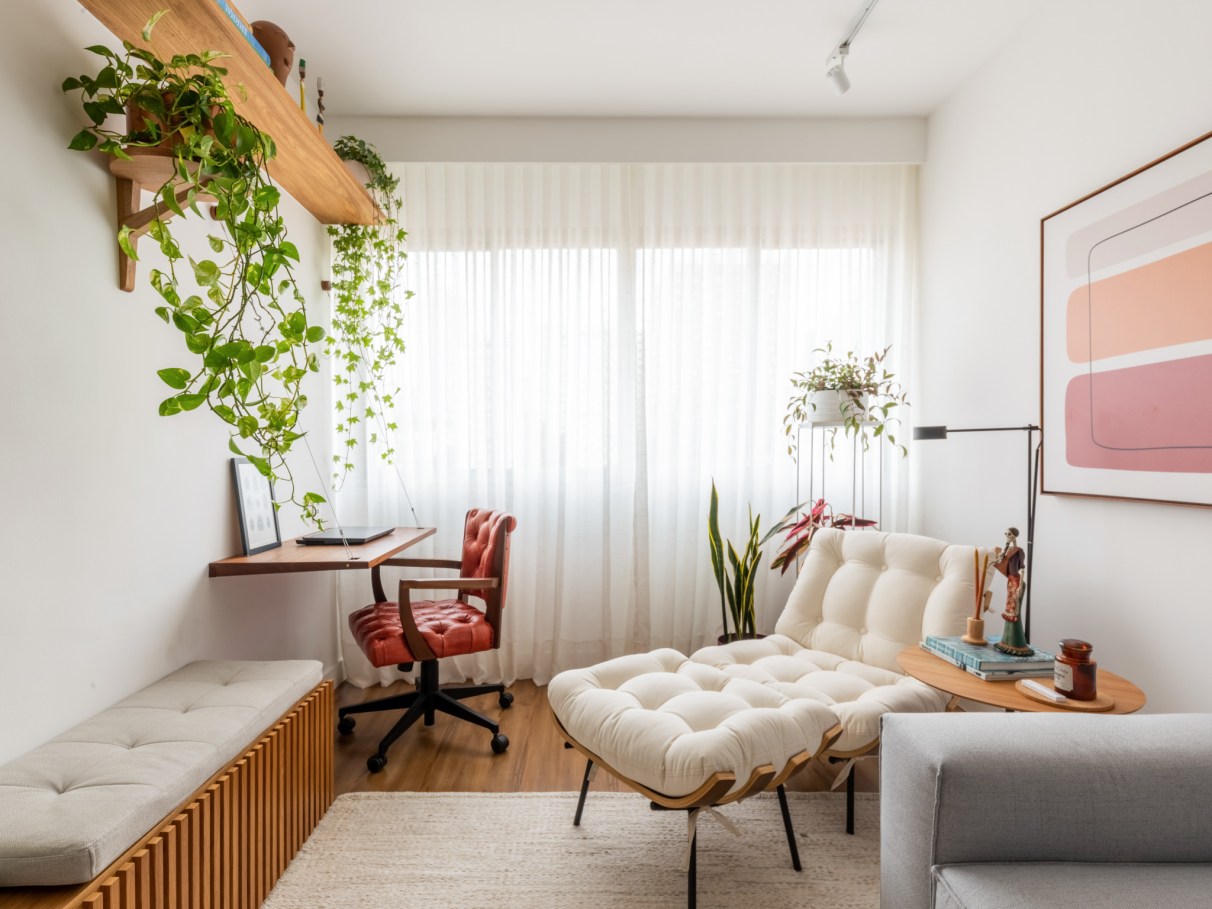 7 Truques para Transformar Sua Sala com Orçamento Limitado