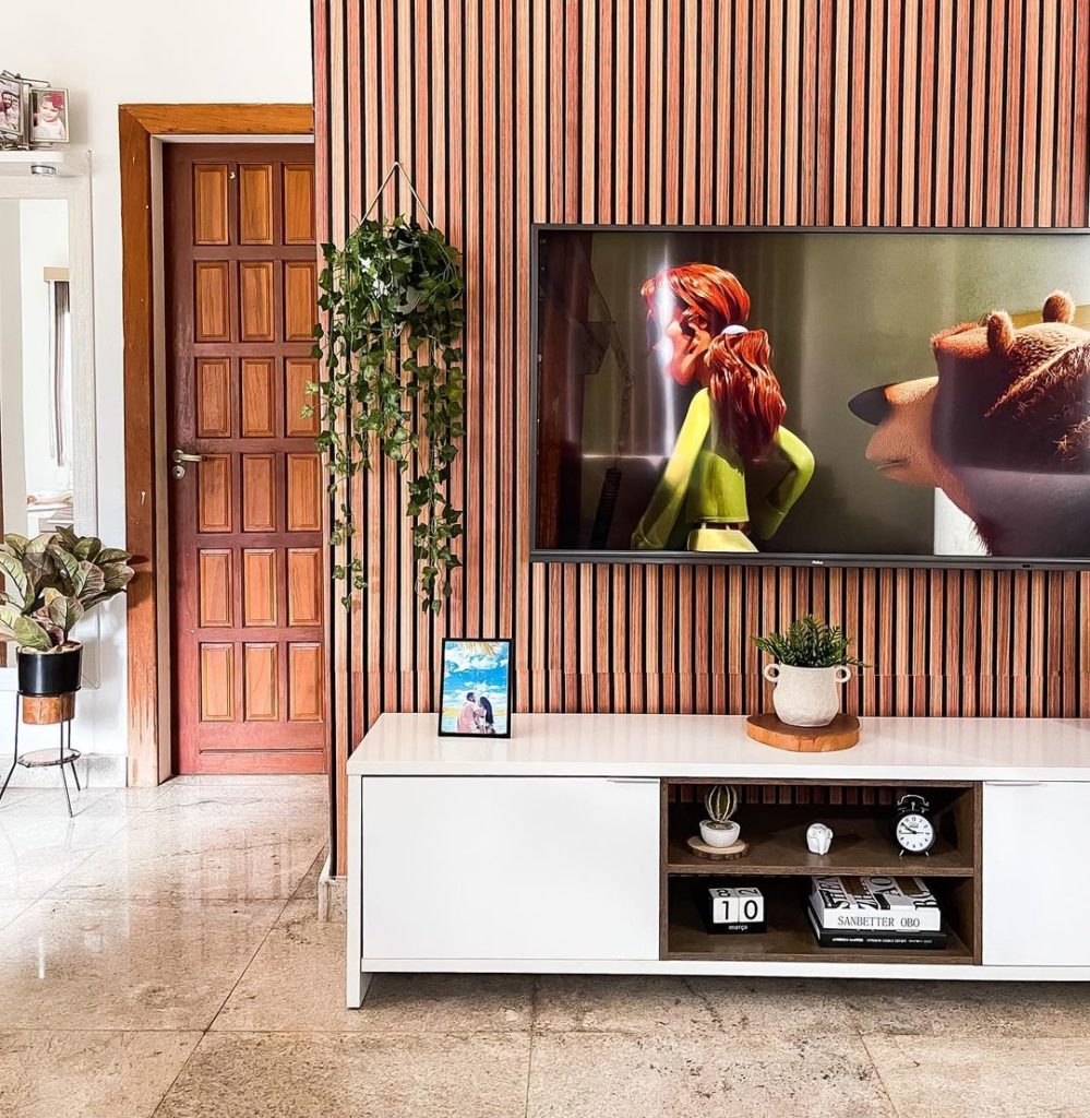 Guia Completo: Decoração de Paredes Criativas e Baratas