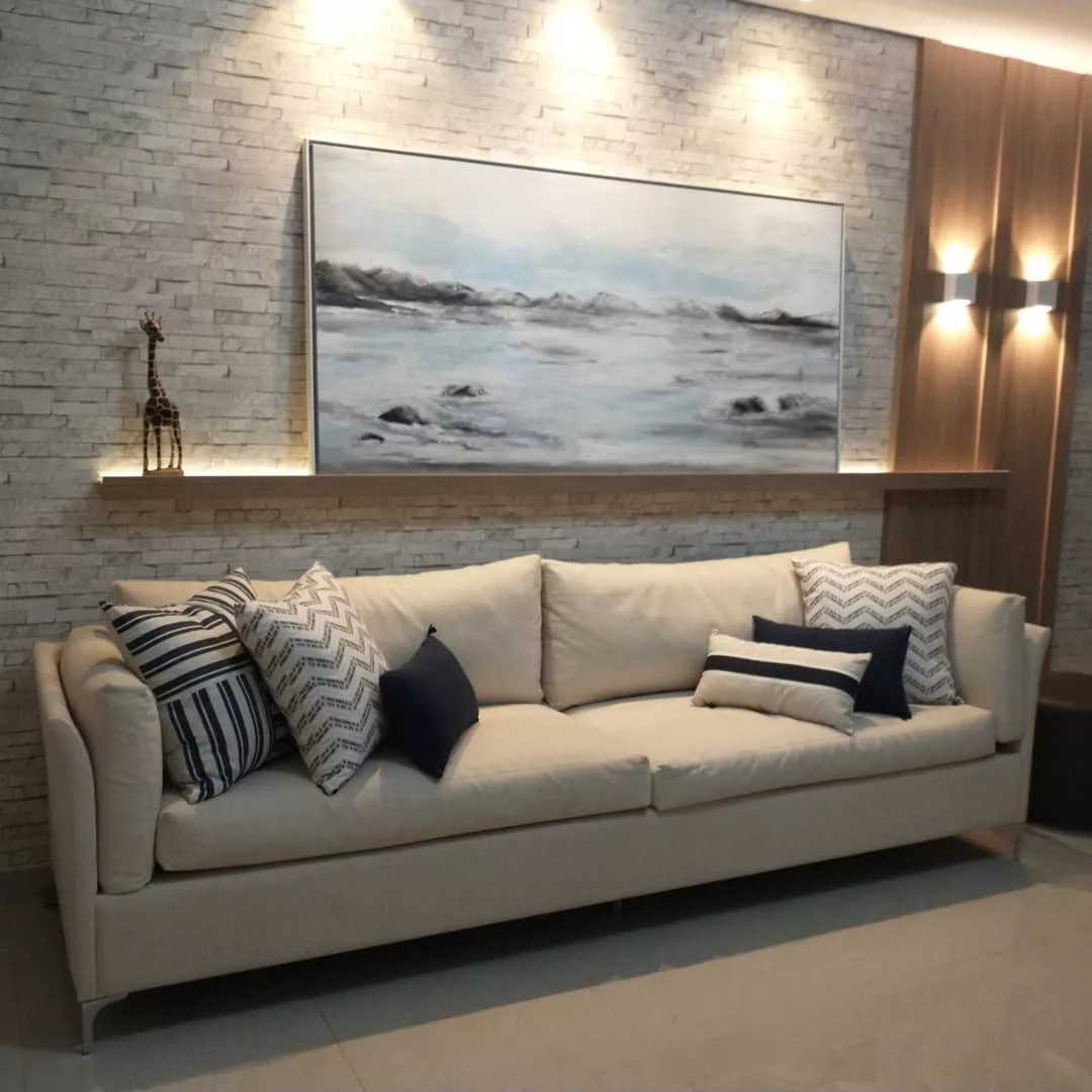 7 Truques para Transformar Sua Sala com Orçamento Limitado