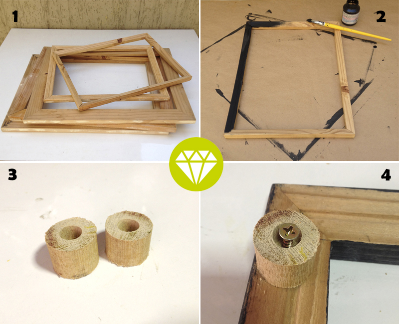 Dicas Essenciais de Acabamento e Fixação para Suas Molduras