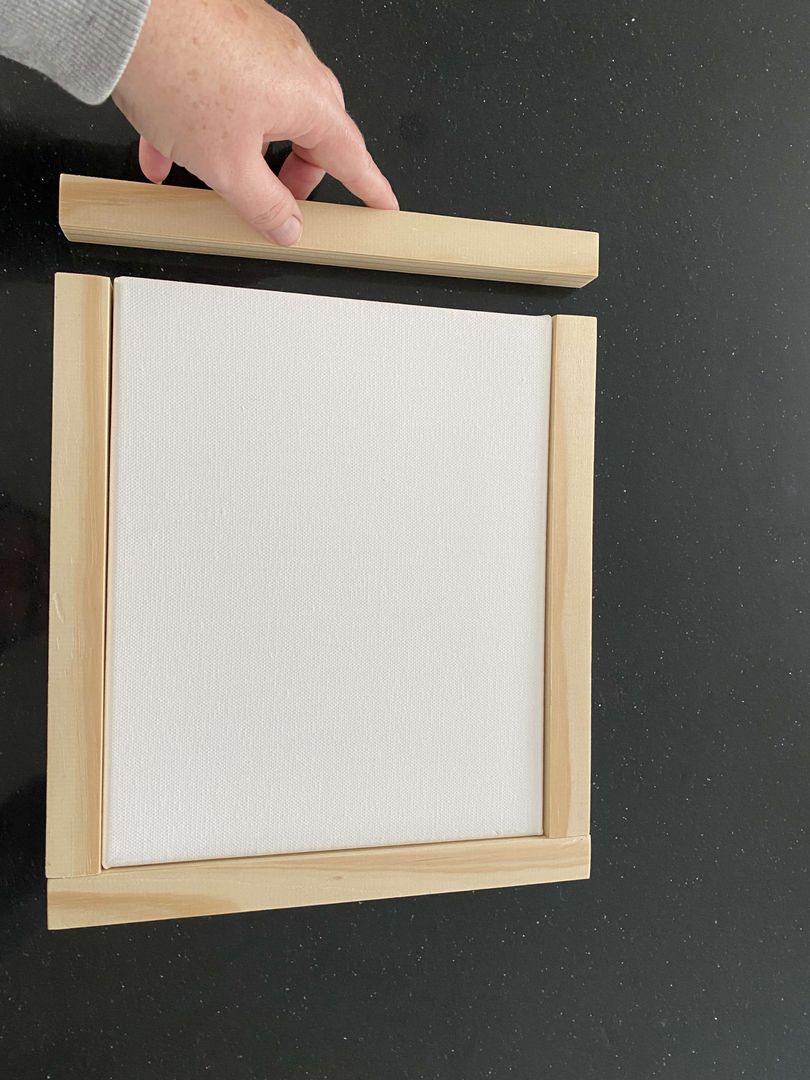 Molduras Criativas: Ideias com Papel