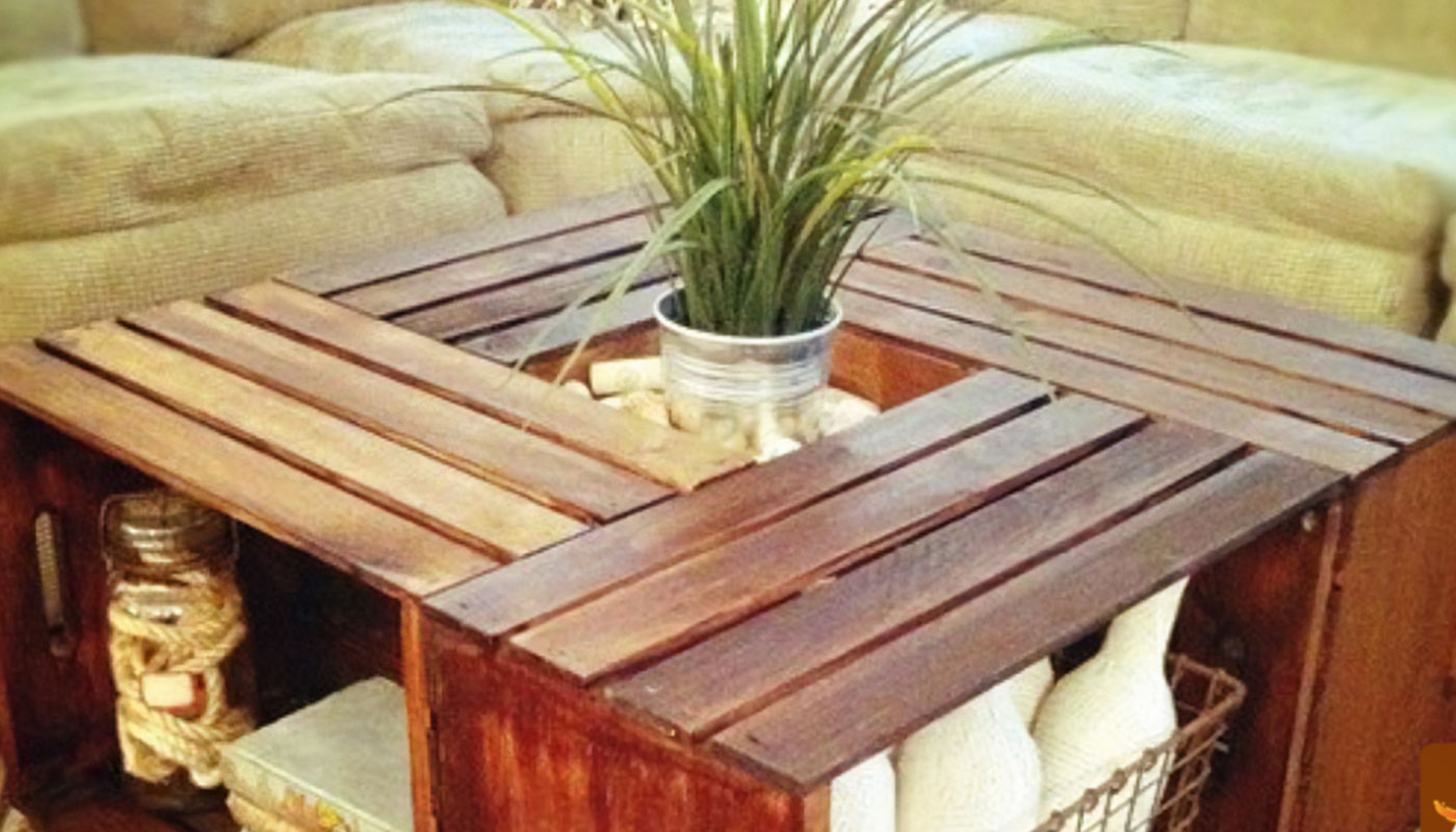 faça você mesmo moveis