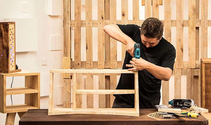 Guia Completo: Como Escolher a Melhor Madeira para Seu Projeto DIY