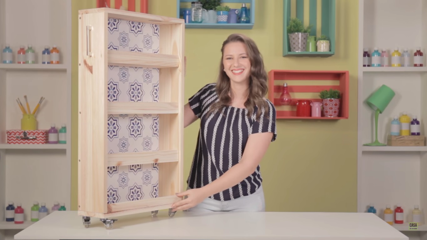 MDF vs. MDP: Qual Material Usar em Seus Móveis Planejados DIY?