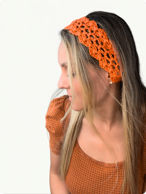 erros comuns ao fazer faixa de croche