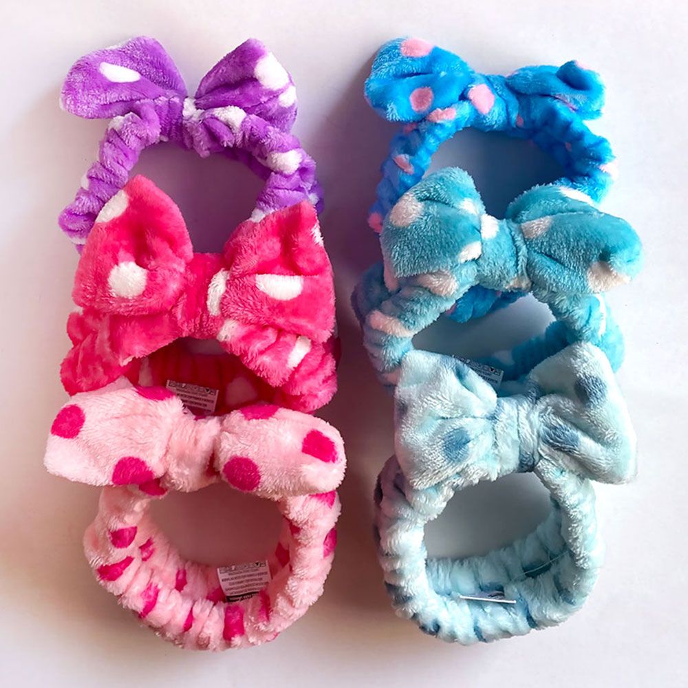 tiara para maquiagem