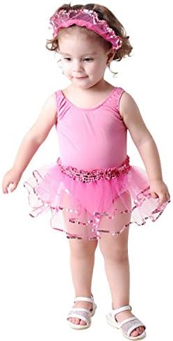 fantasia de bailarina para bebe de 1 ano