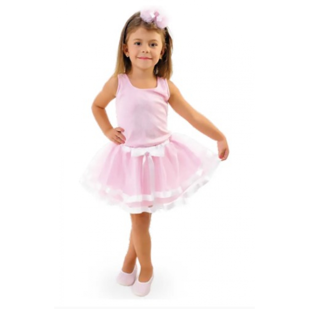 Top 5 Lojas Online para Comprar Fantasia de Bailarina para Bebê