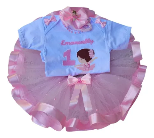 Top 5 Lojas Online para Comprar Fantasia de Bailarina para Bebê