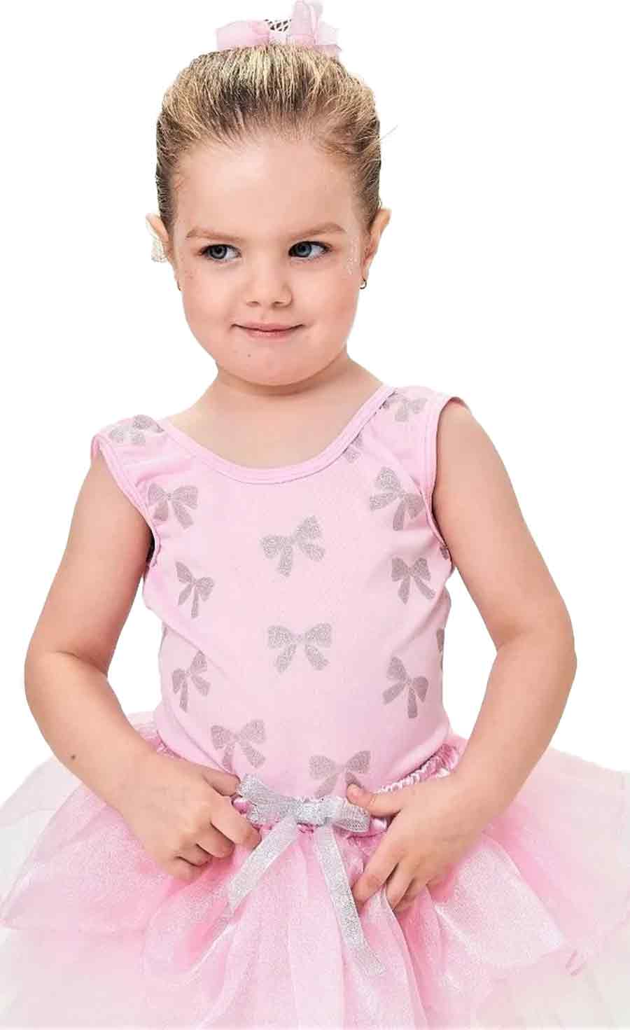 Fantasia de Bailarina para Smash the Cake: Dicas e Modelos