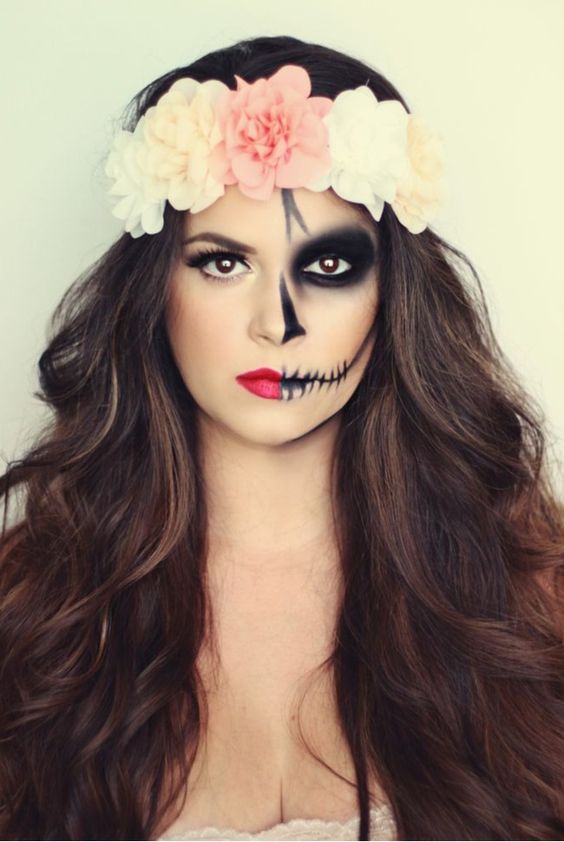 fantasias de halloween para grupos