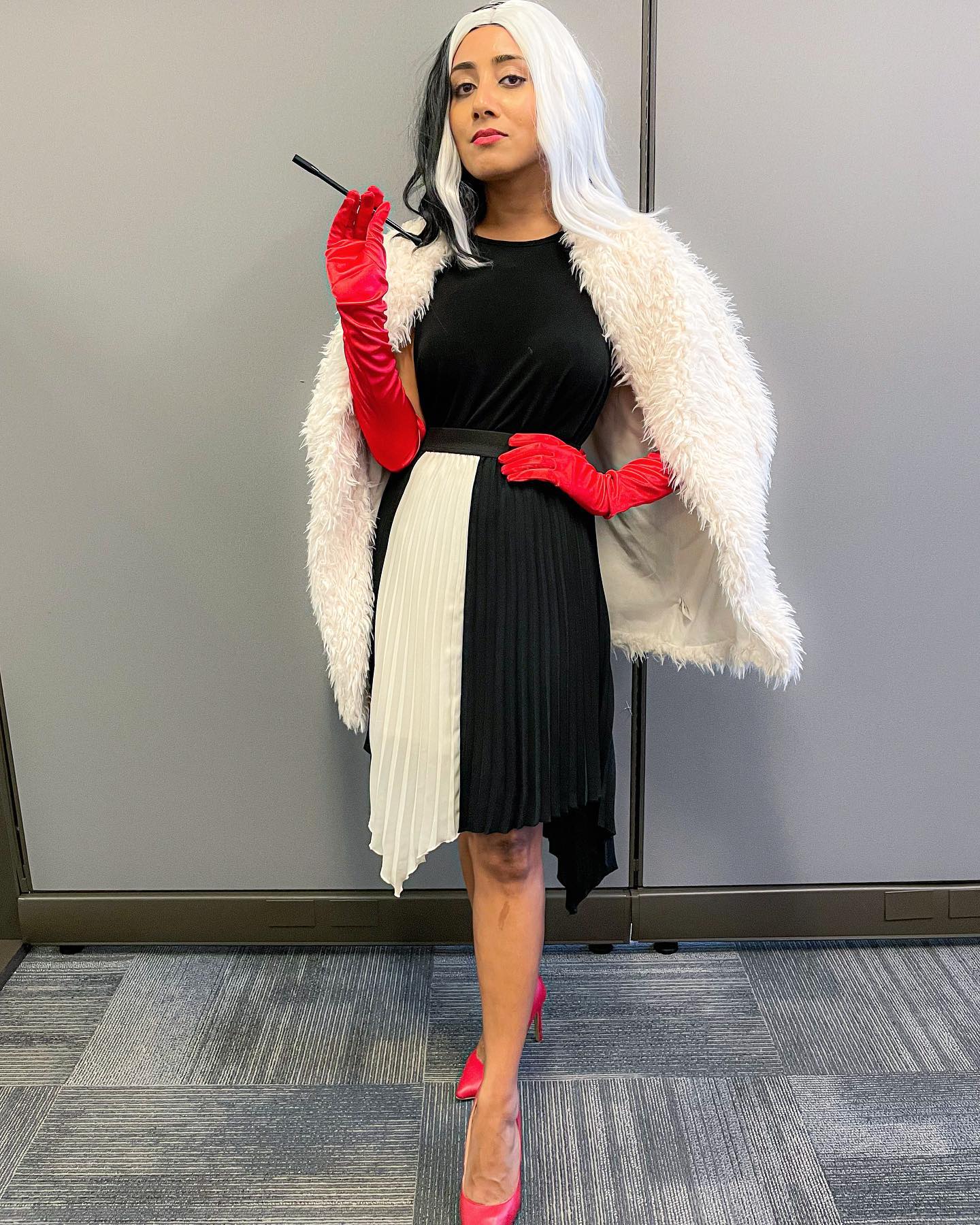 ideias de fantasia halloween criativa feminina 2026