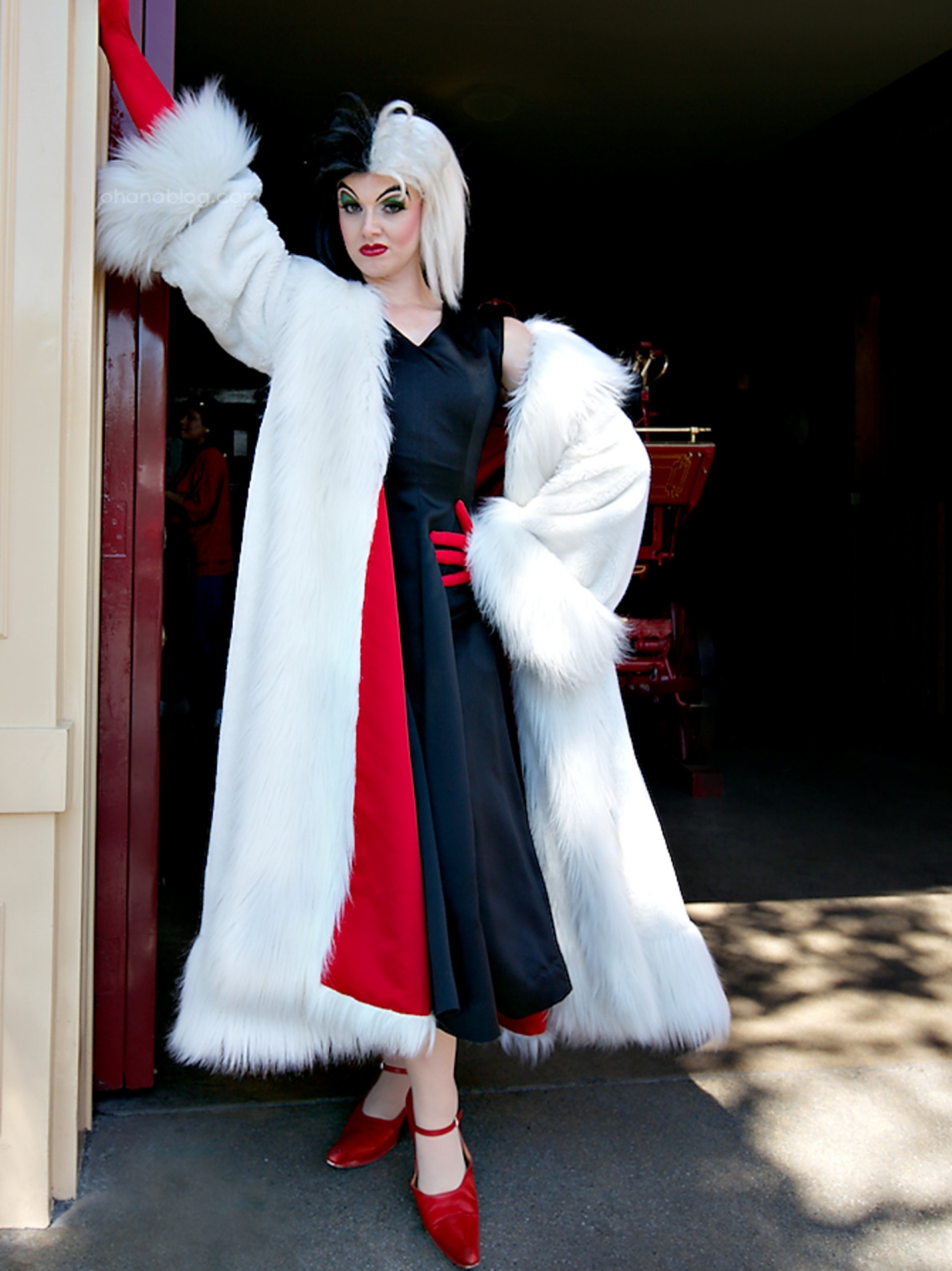 erros comuns ao montar fantasia halloween feminina