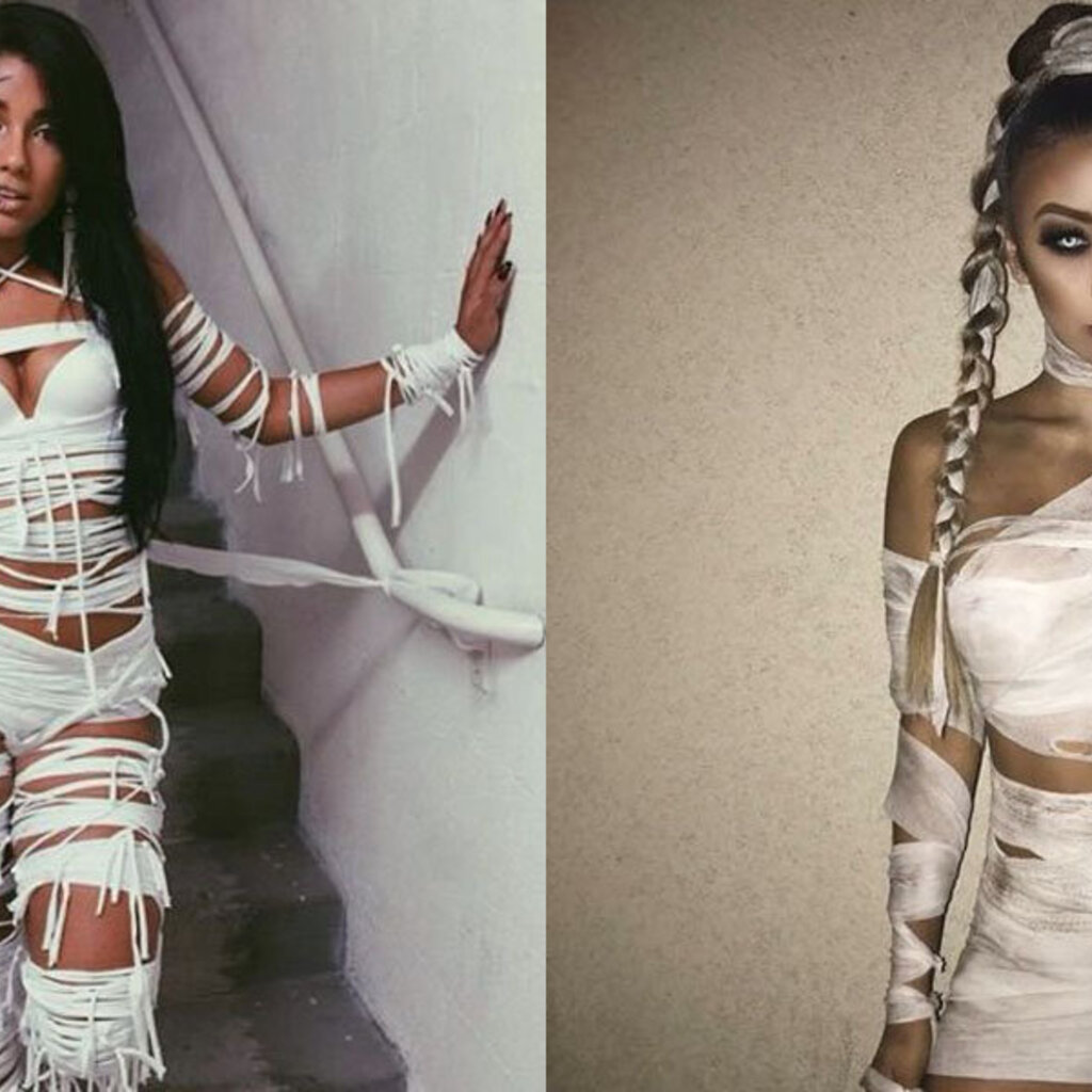 quanto custa fantasia halloween criativa feminina