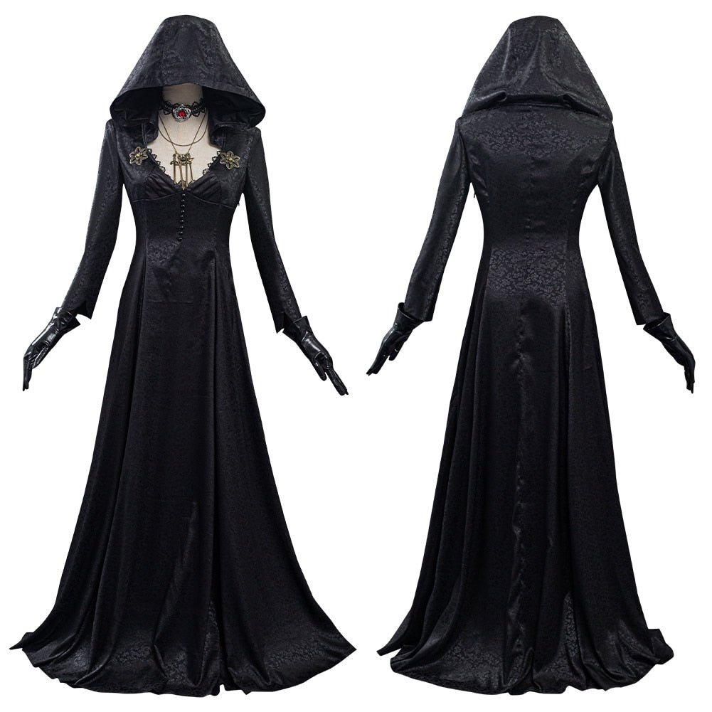 acessorios halloween femininos