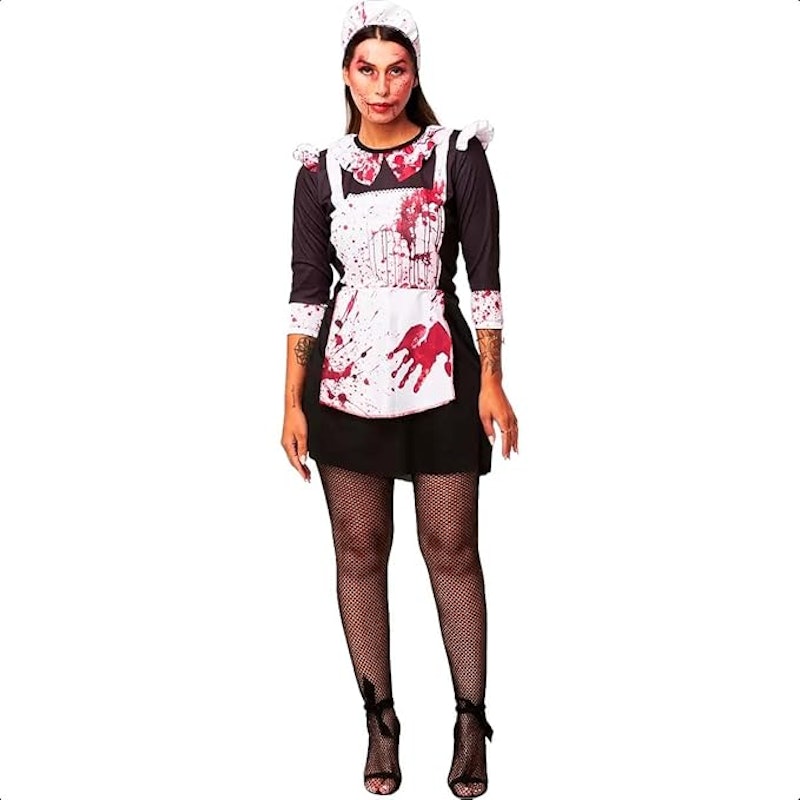 acessorios halloween femininos