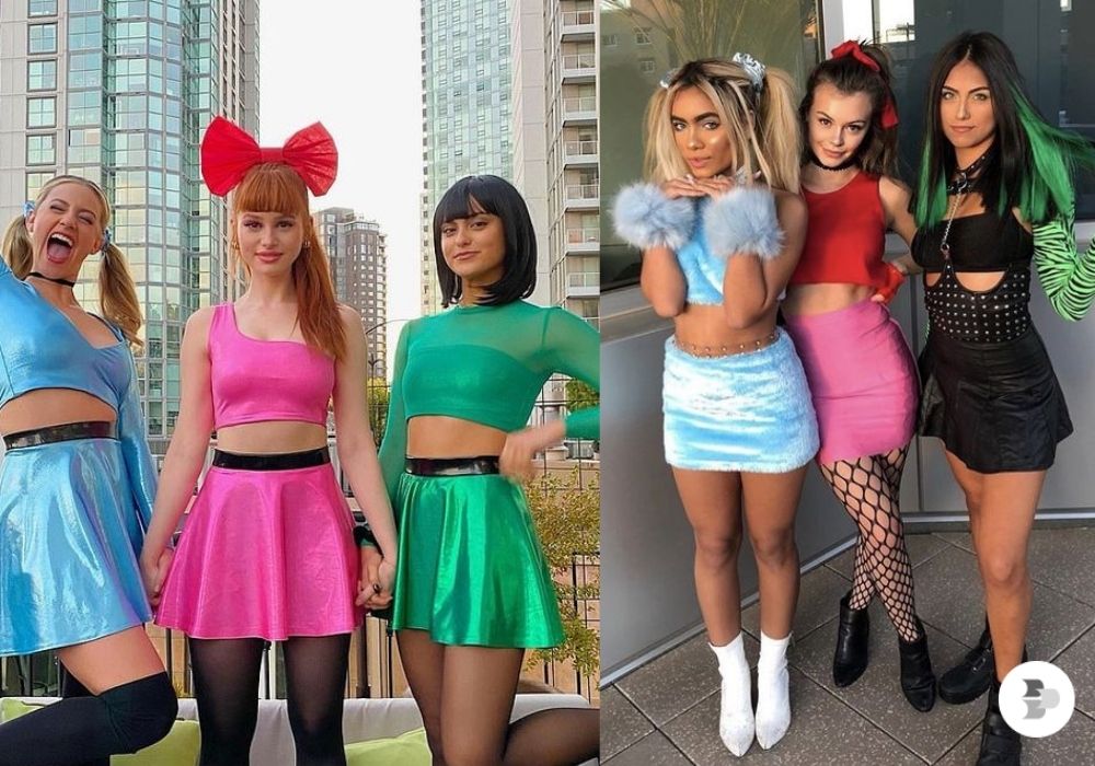 como fazer fantasia de mumia feminina