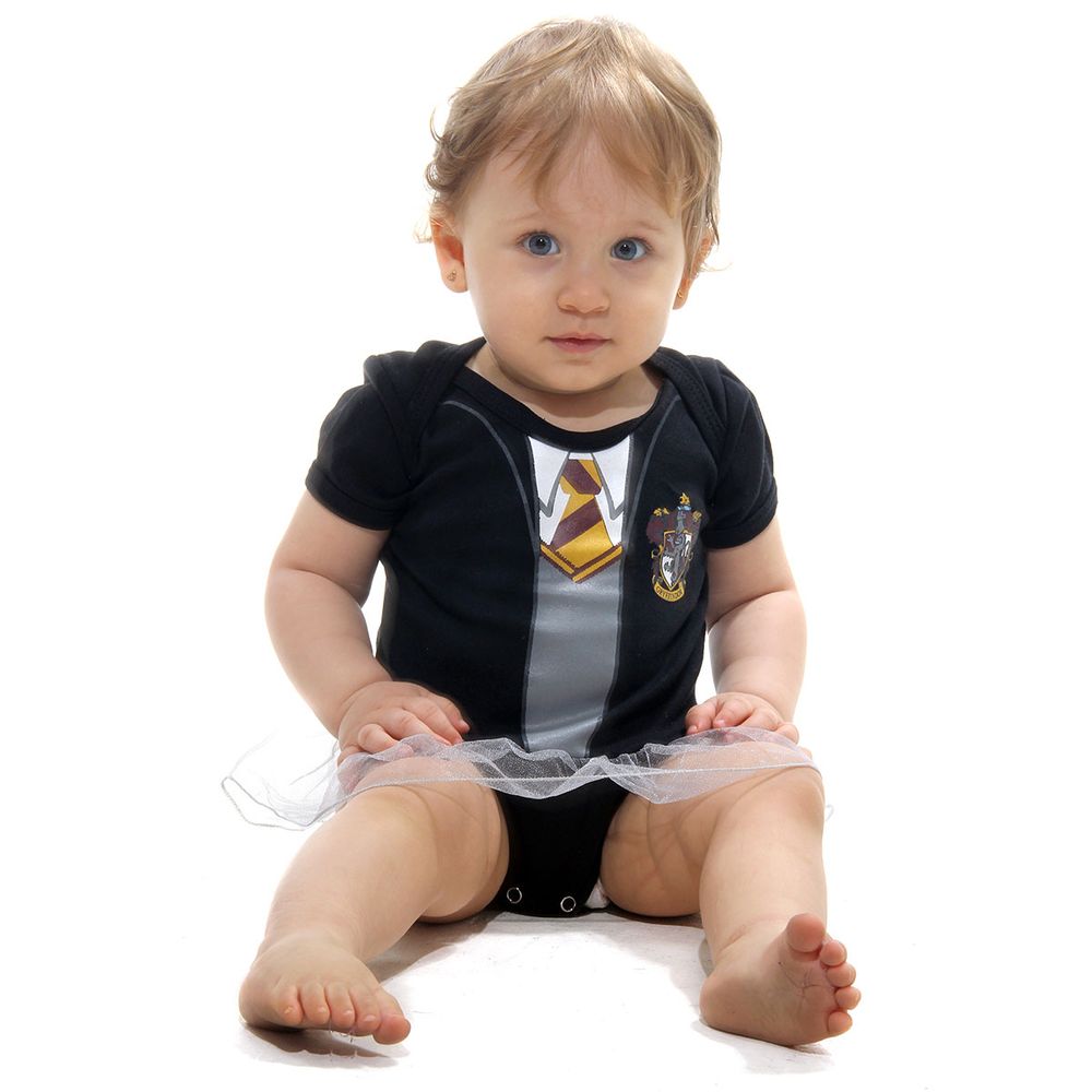 Fantasia Hermione Bebê: Charme e Magia para as Pequenas Bruxas