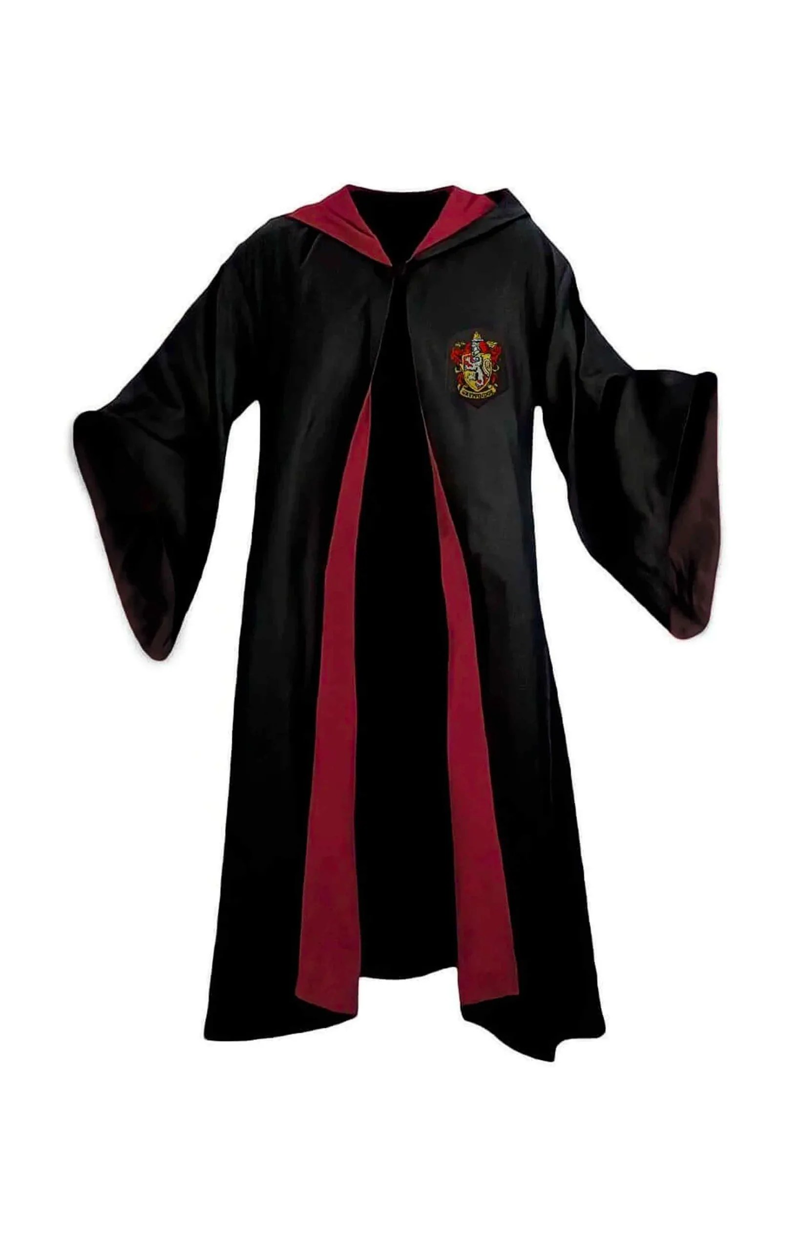 fantasia harry potter bebe