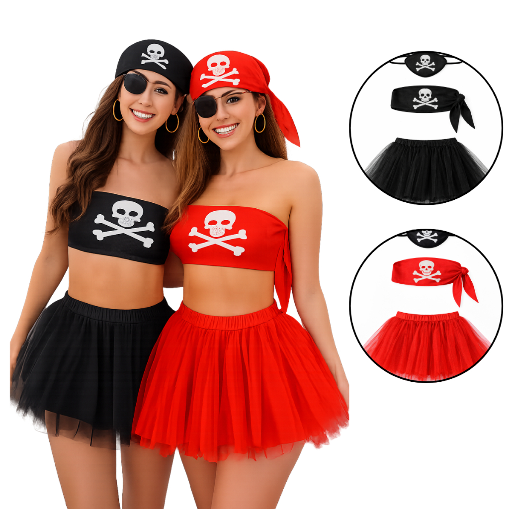 fantasias de carnaval fáceis de fazer dupla